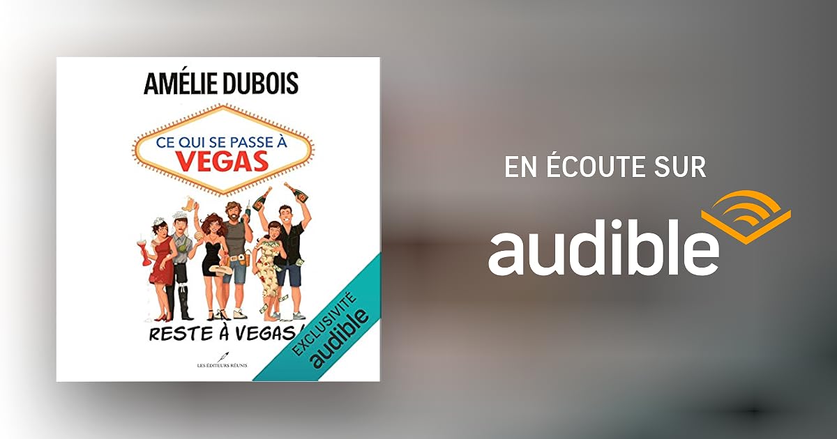 Ce qui se passe à Vegas